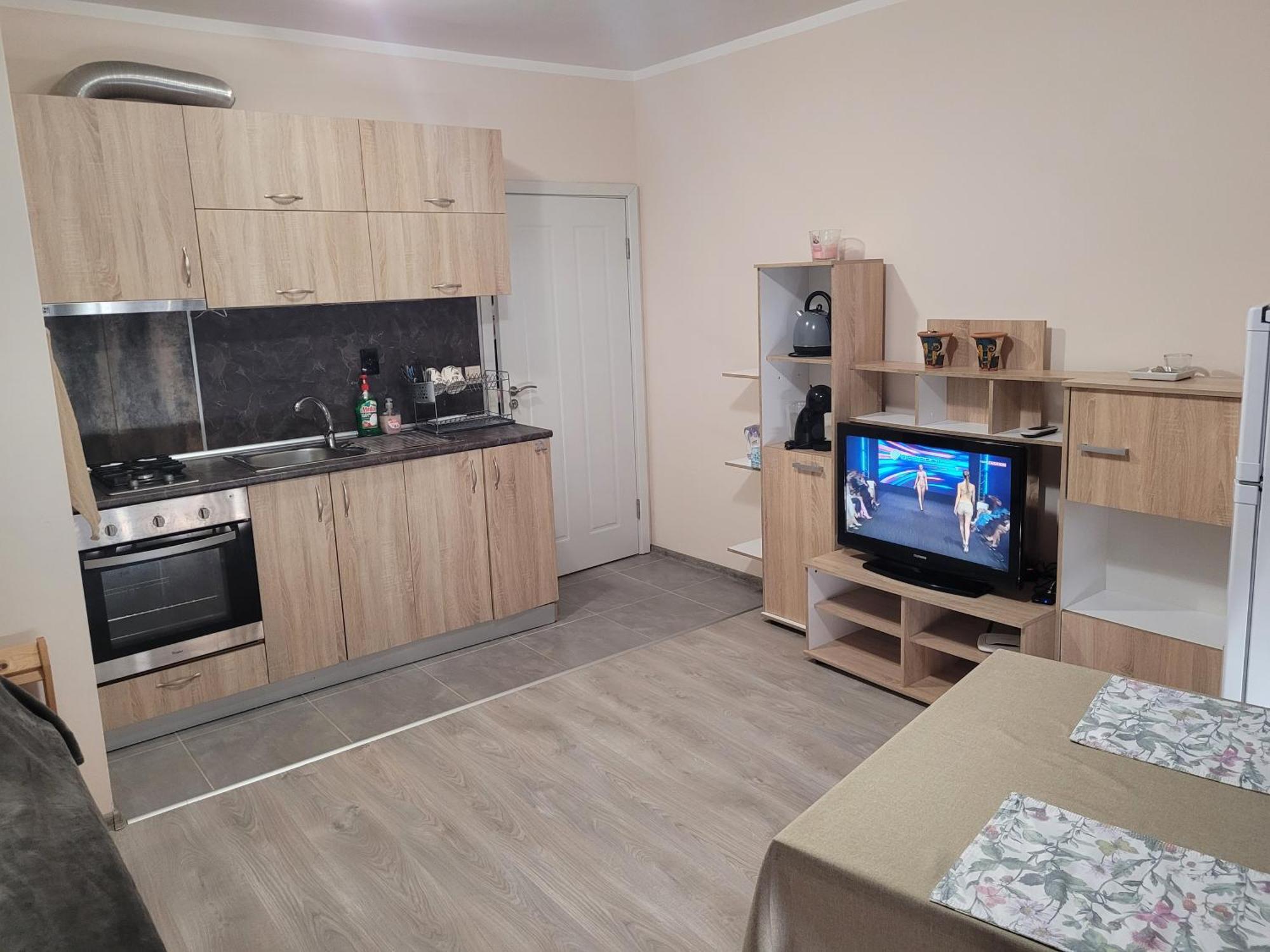 На Море В Сарафово Burgas Exterior foto